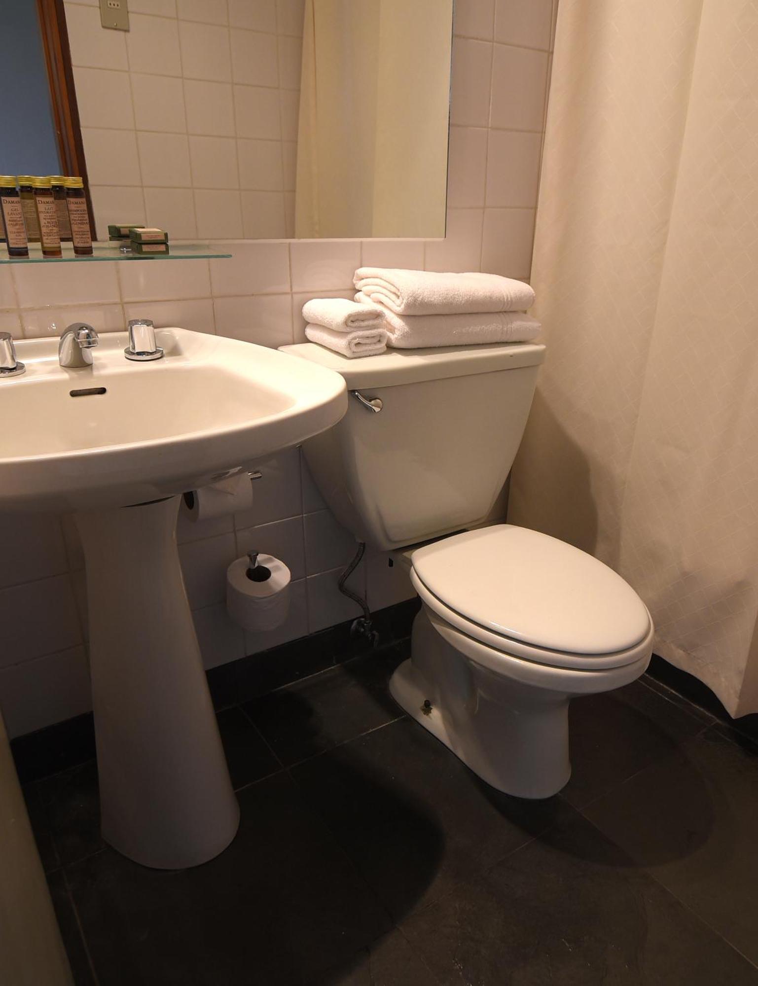 Hotel Naguilan Valdivia Værelse billede