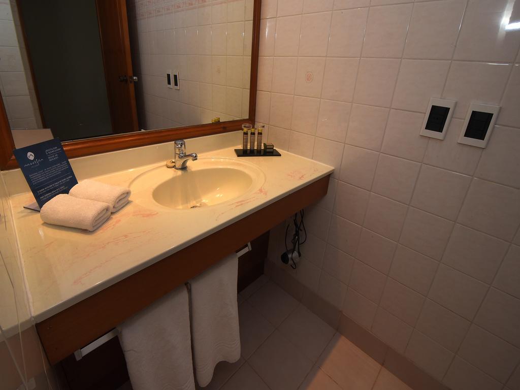 Hotel Naguilan Valdivia Eksteriør billede