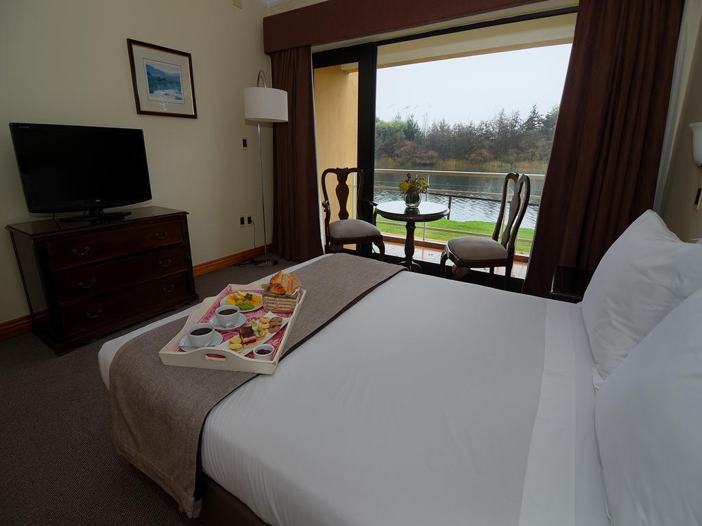 Hotel Naguilan Valdivia Eksteriør billede